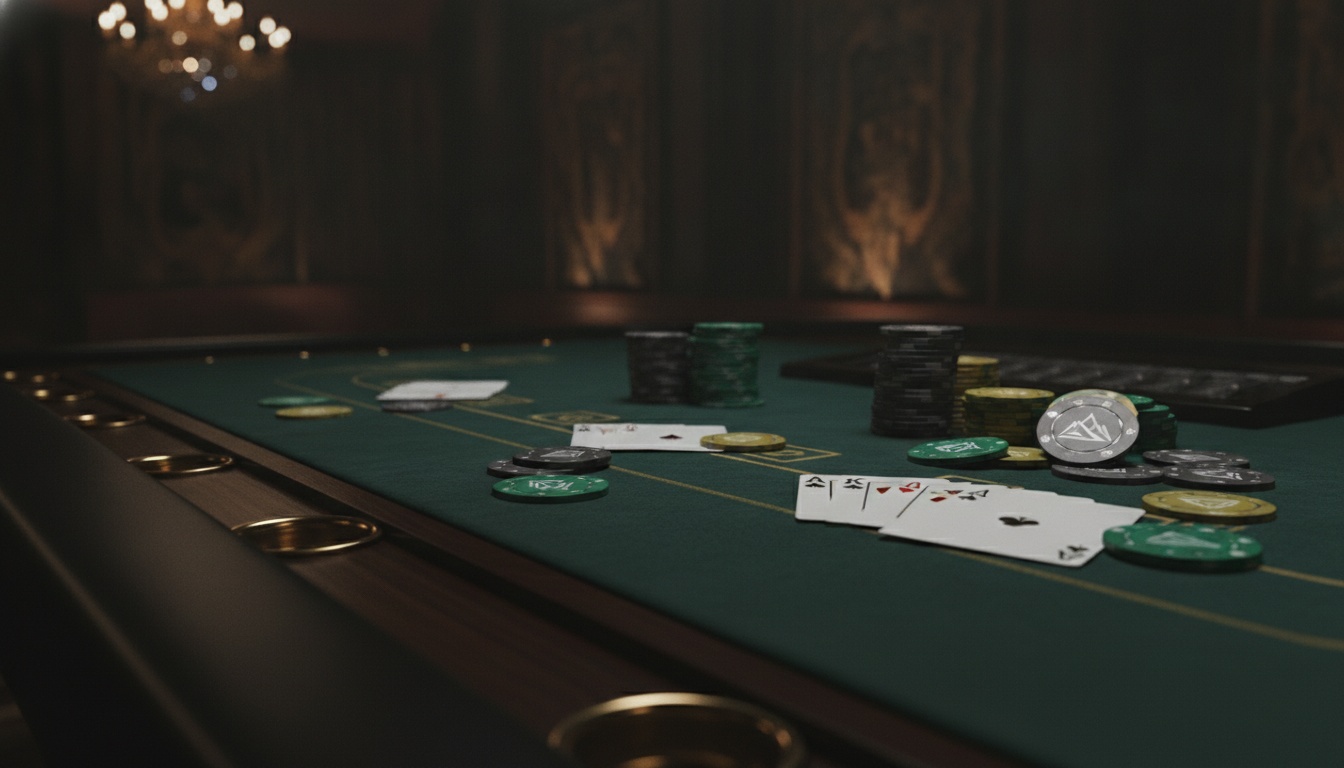 Erfahrungen mit RockySpin Casino
