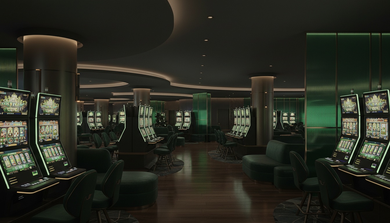 Verantwortungsbewusstes Spielen im RockySpin Casino